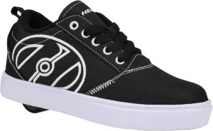 Heelys Pro 20 LG Shoes Black/White M9.0 / W10.0