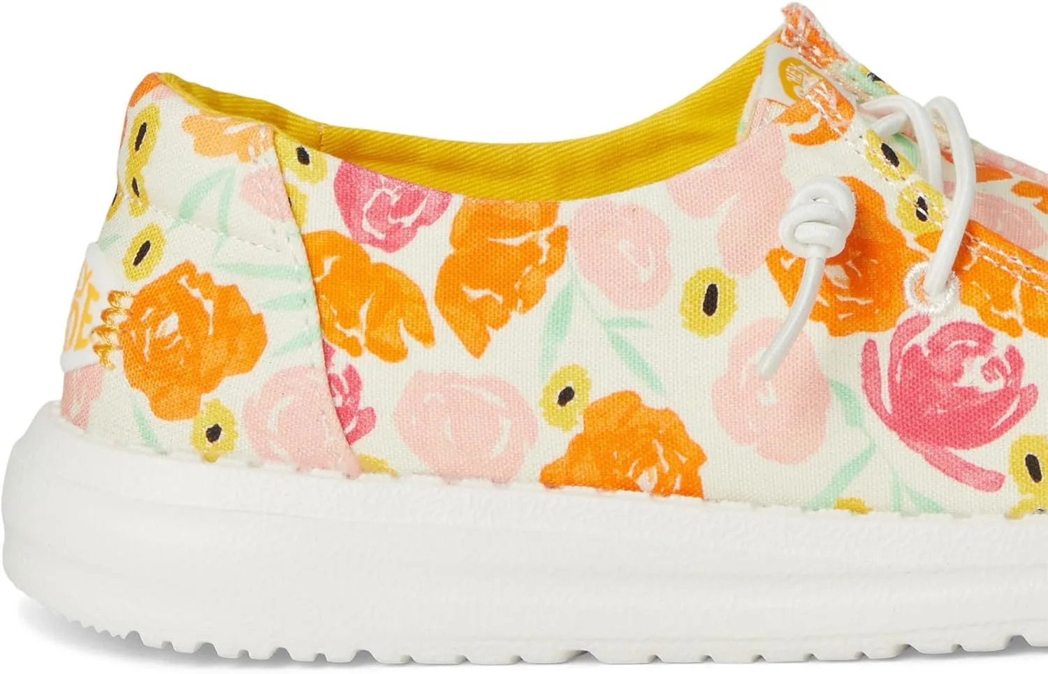 Hey Dude Girl's Wendy Mother's Day (Little Big Kid) Loafer