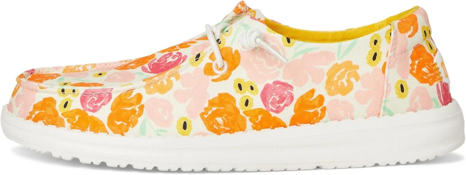 Hey Dude Girl's Wendy Mother's Day (Little Big Kid) Loafer