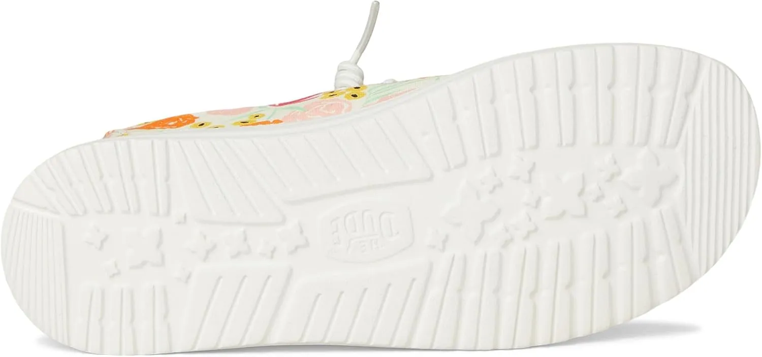 Hey Dude Girl's Wendy Mother's Day (Little Big Kid) Loafer