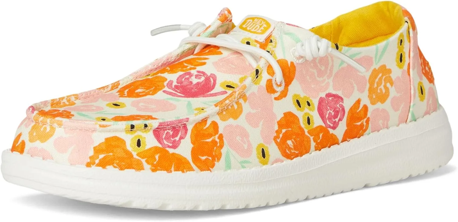 Hey Dude Girl's Wendy Mother's Day (Little Big Kid) Loafer