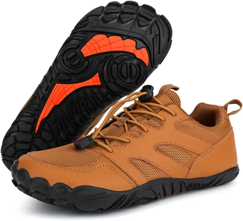 Hiking Shoes Mens Mountain Trekking Shoes Women Breathable Walking Shoes Climbing Shoes Sports Shoes Outdoor Hiking Boots