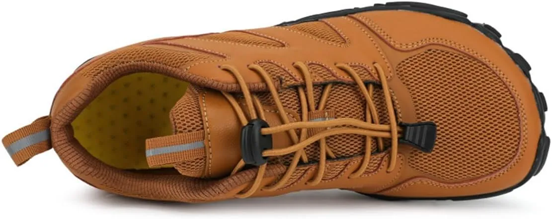 Hiking Shoes Mens Mountain Trekking Shoes Women Breathable Walking Shoes Climbing Shoes Sports Shoes Outdoor Hiking Boots