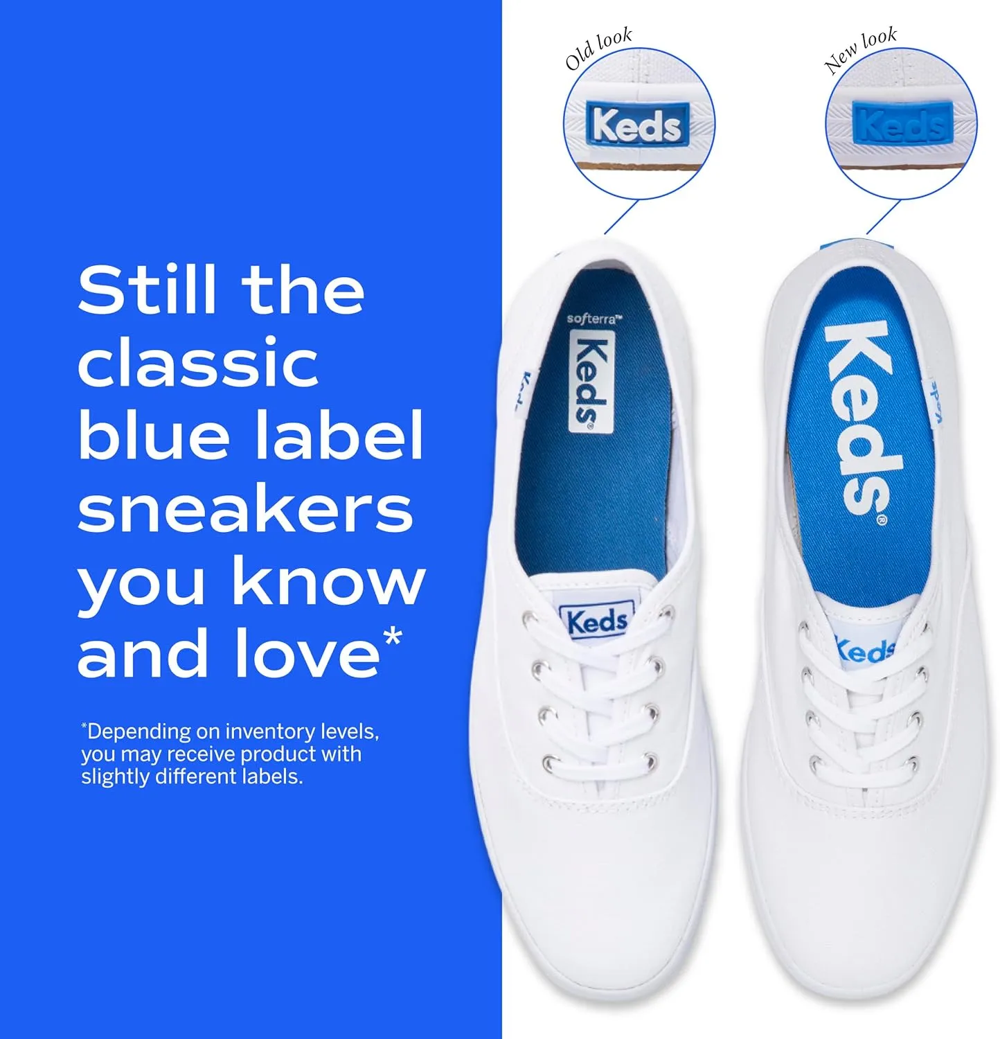 Keds Women's Chillax Slip On Sneaker