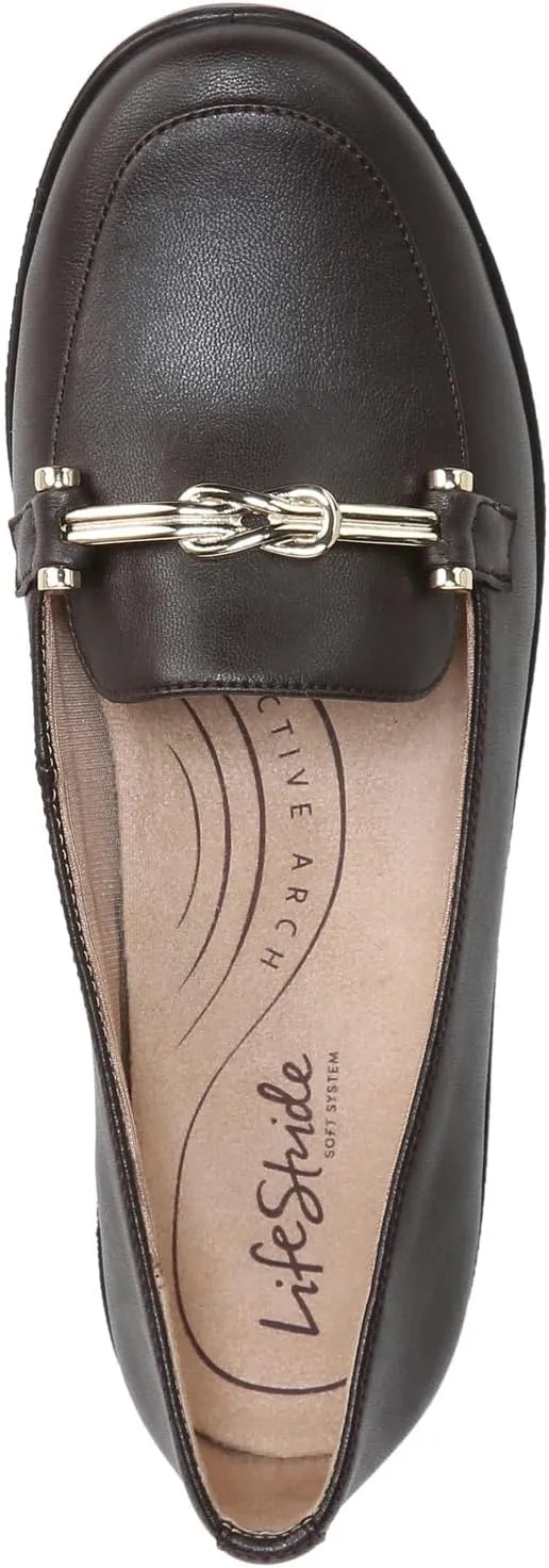 Lifestride Women's Nominate Slip-On Loafer