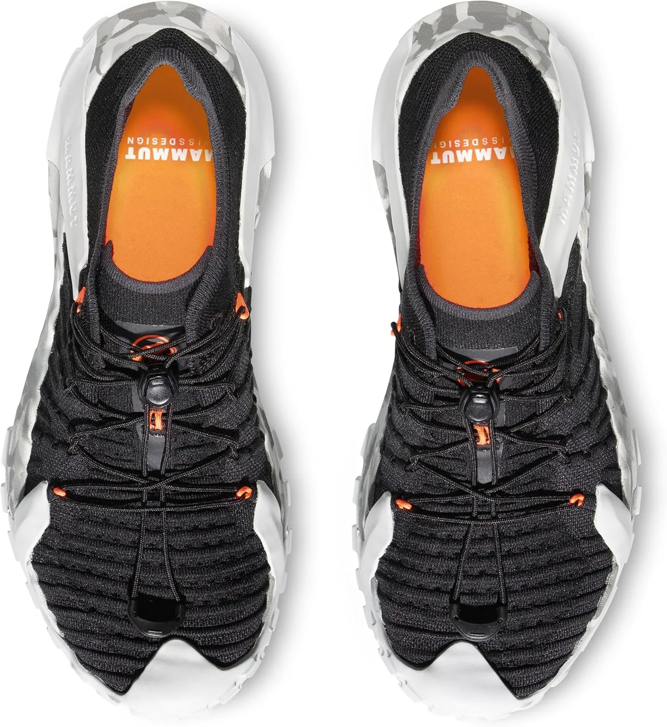 Mammut Women Trekking & Hiking Shoes