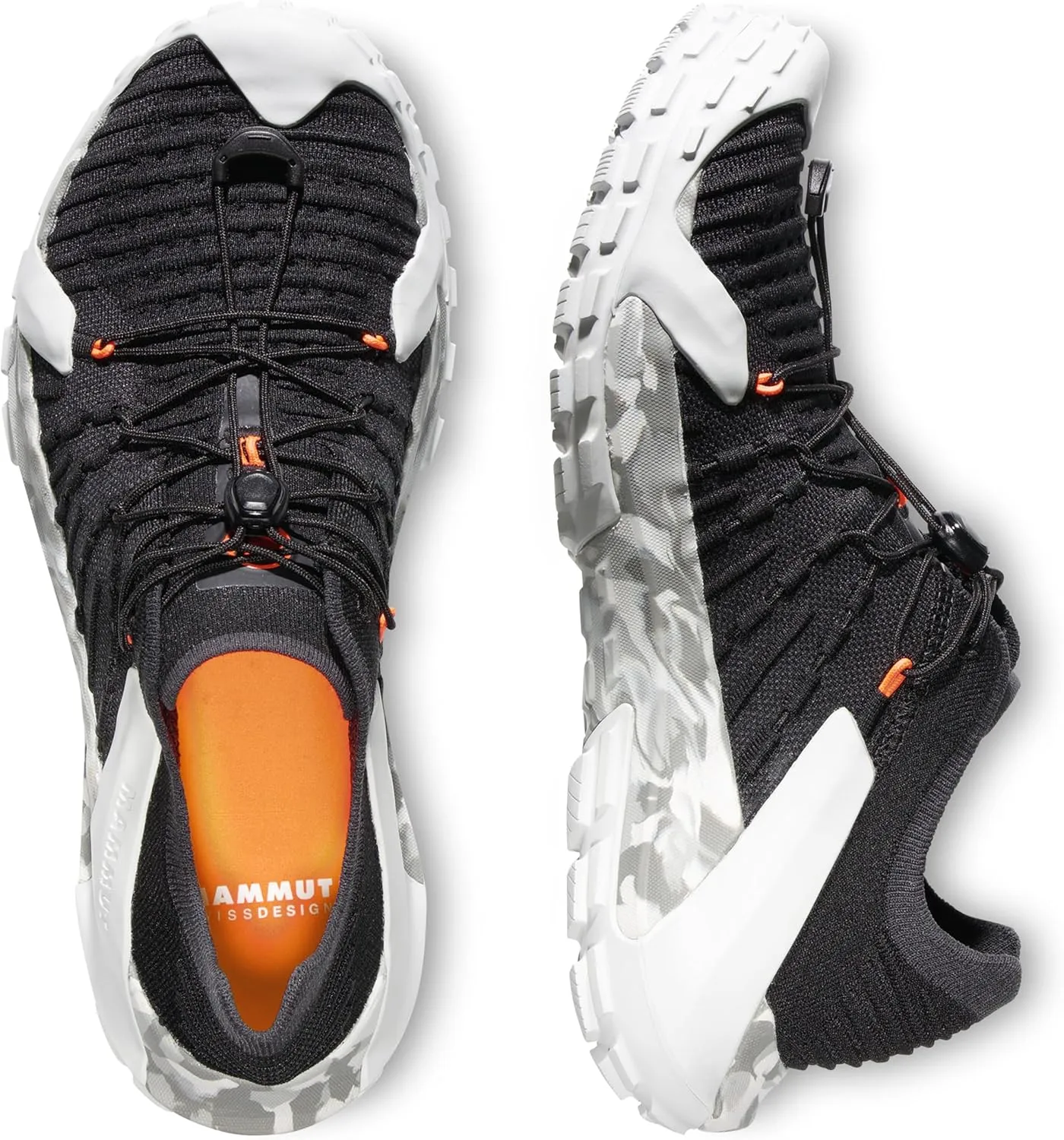 Mammut Women Trekking & Hiking Shoes