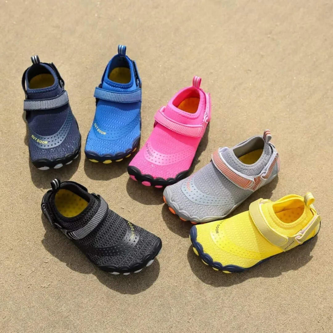 Men & Women Barefoot Shoes. Beaches Hiking