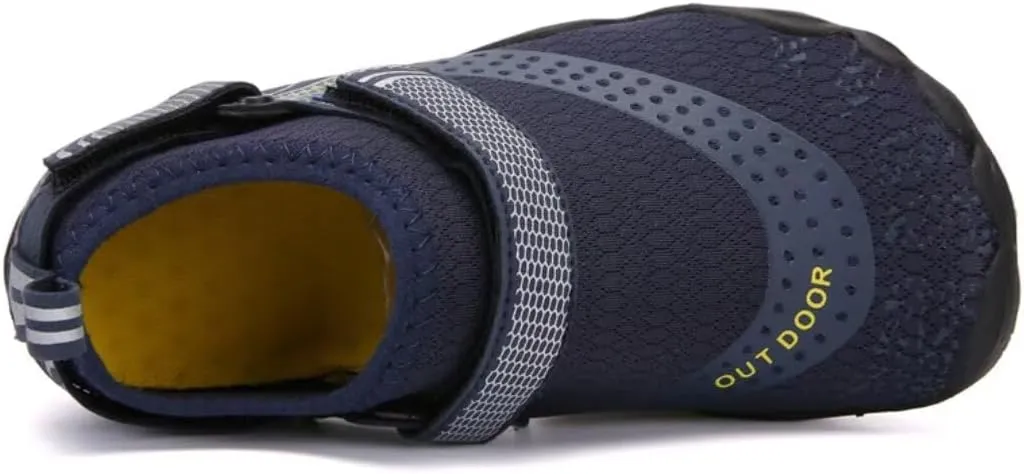 Men & Women Barefoot Shoes. Beaches Hiking