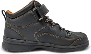 Men Pioneer Leather Hiking Shoes