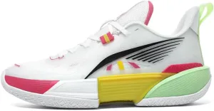 Men Women Basketball Shoes Breathable Non Slip Outdoor Fashion Sneakers