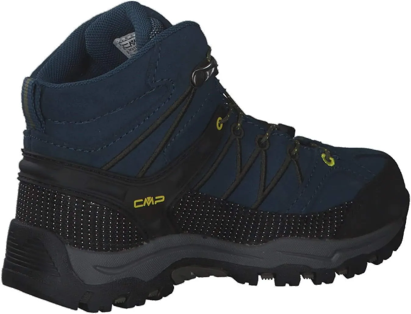 Men's High Rise Hiking Shoes