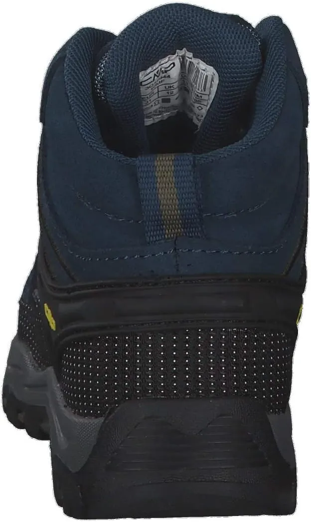 Men's High Rise Hiking Shoes