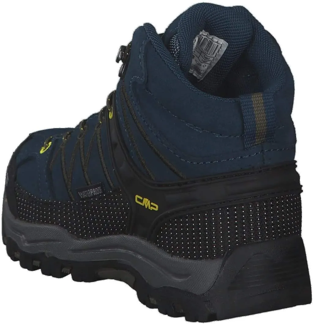 Men's High Rise Hiking Shoes
