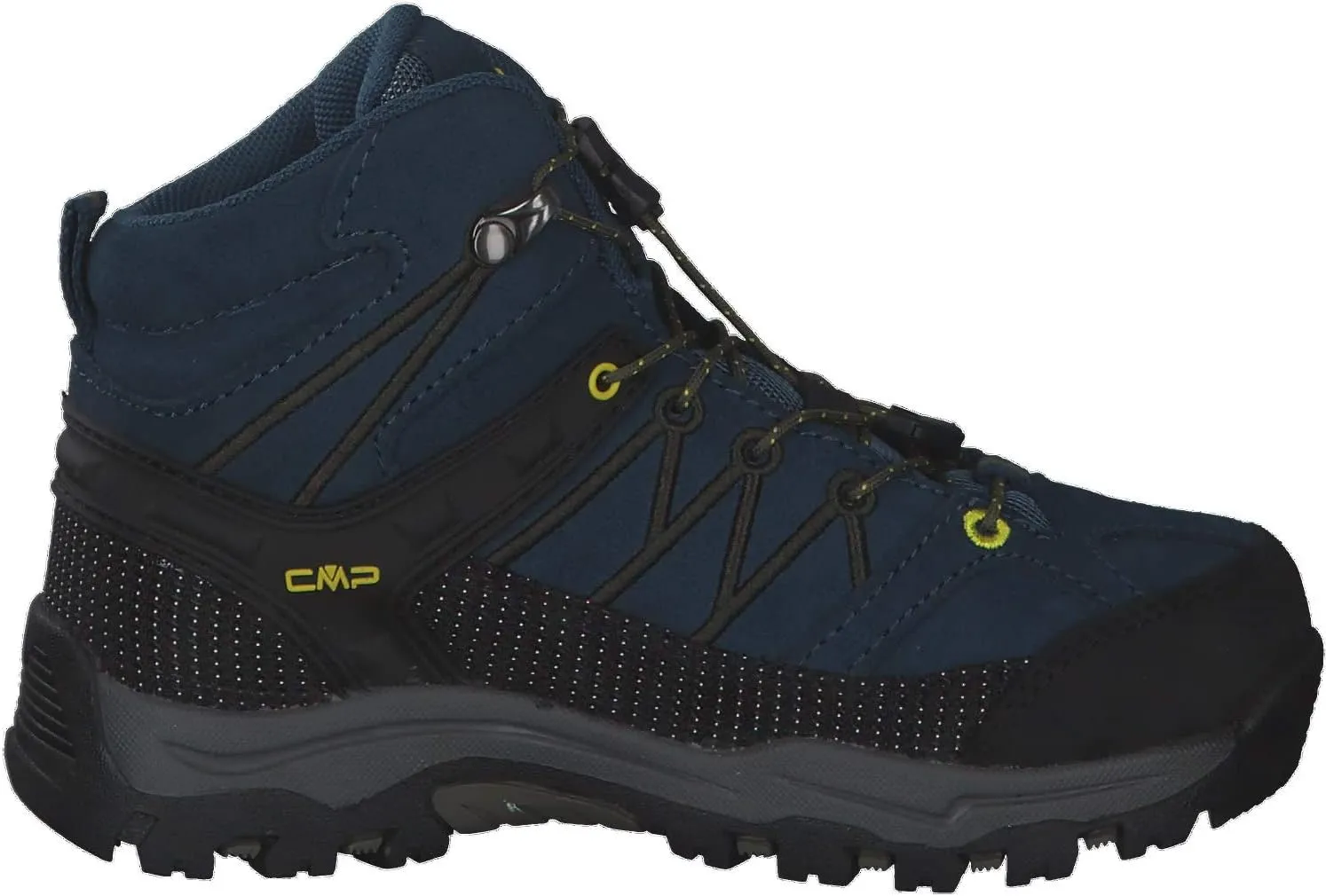 Men's High Rise Hiking Shoes