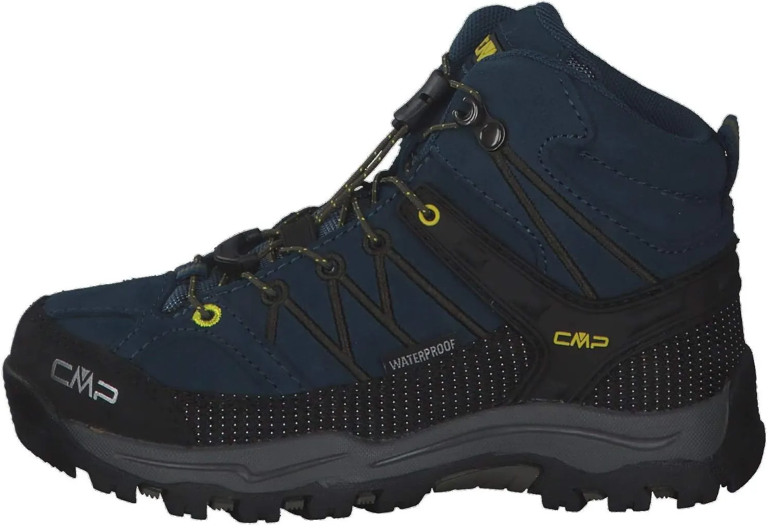 Men's High Rise Hiking Shoes
