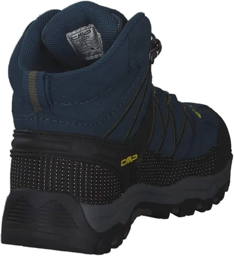 Men's High Rise Hiking Shoes