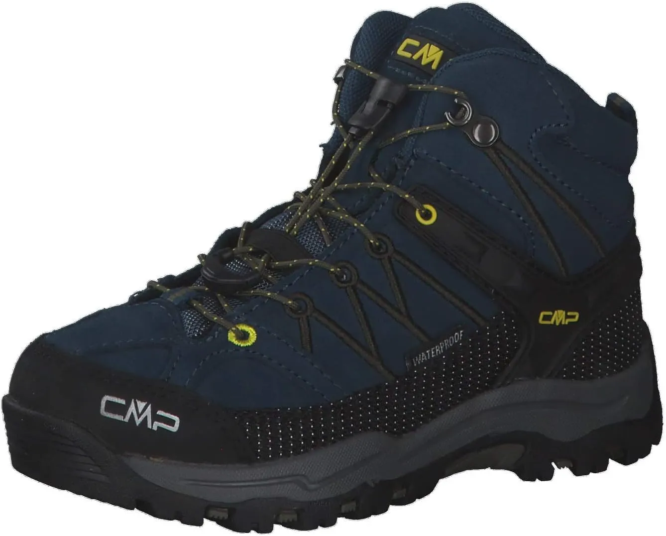 Men's High Rise Hiking Shoes