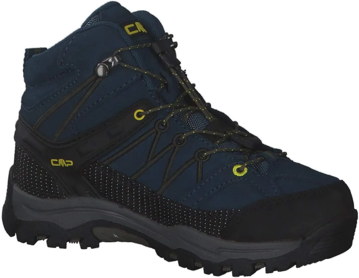 Men's High Rise Hiking Shoes