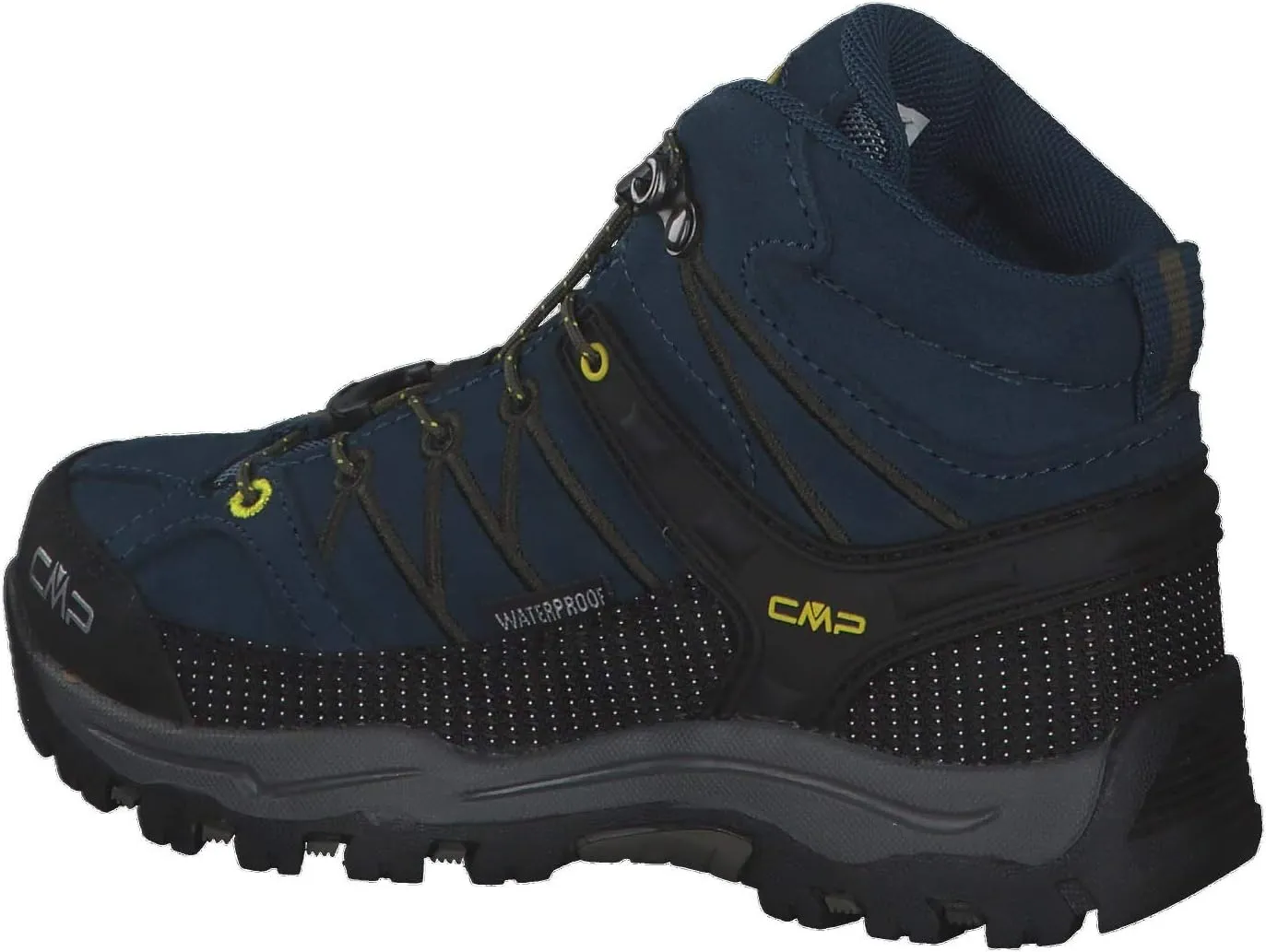 Men's High Rise Hiking Shoes