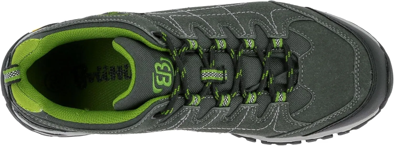 Men's Low Rise Hiking Shoes
