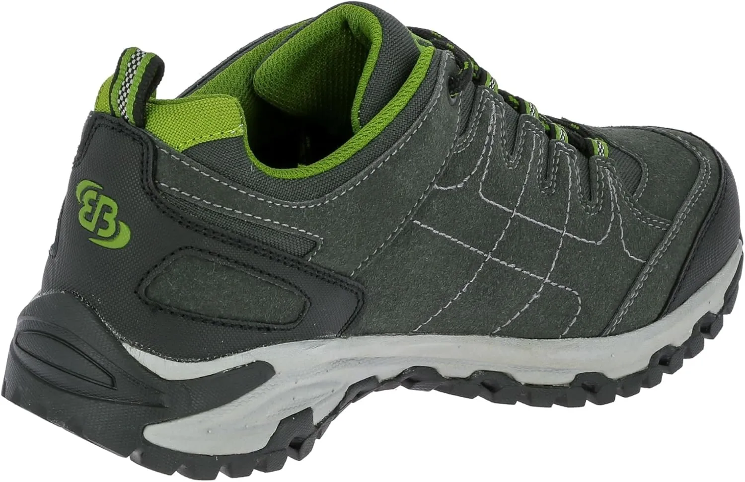 Men's Low Rise Hiking Shoes