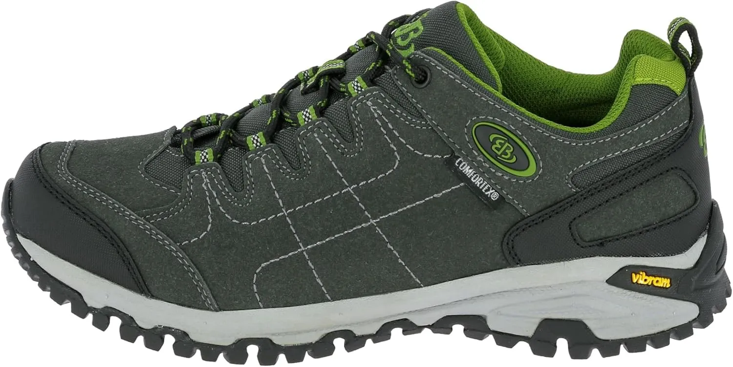 Men's Low Rise Hiking Shoes
