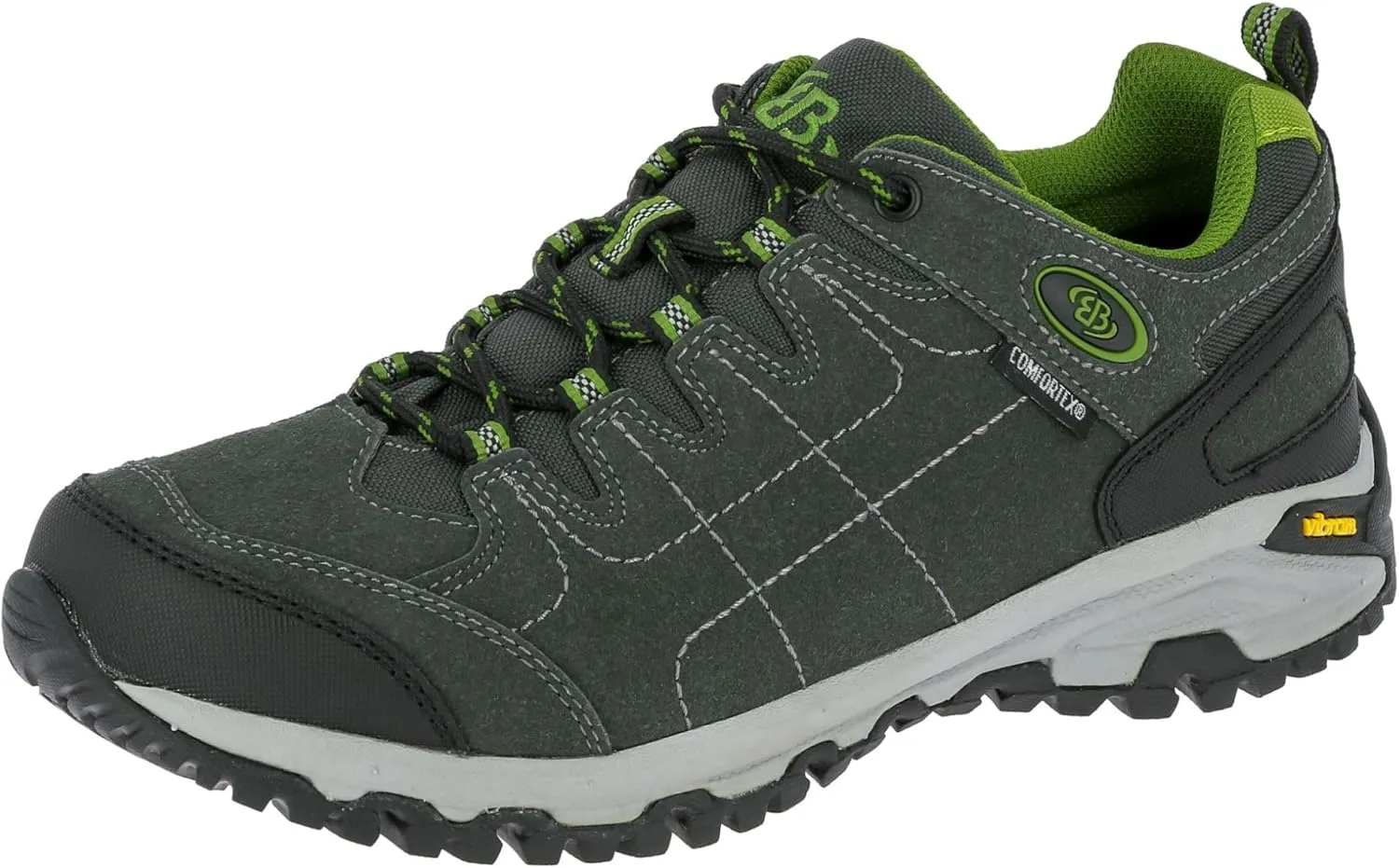 Men's Low Rise Hiking Shoes