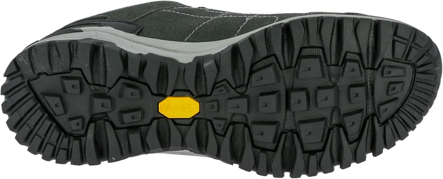 Men's Low Rise Hiking Shoes