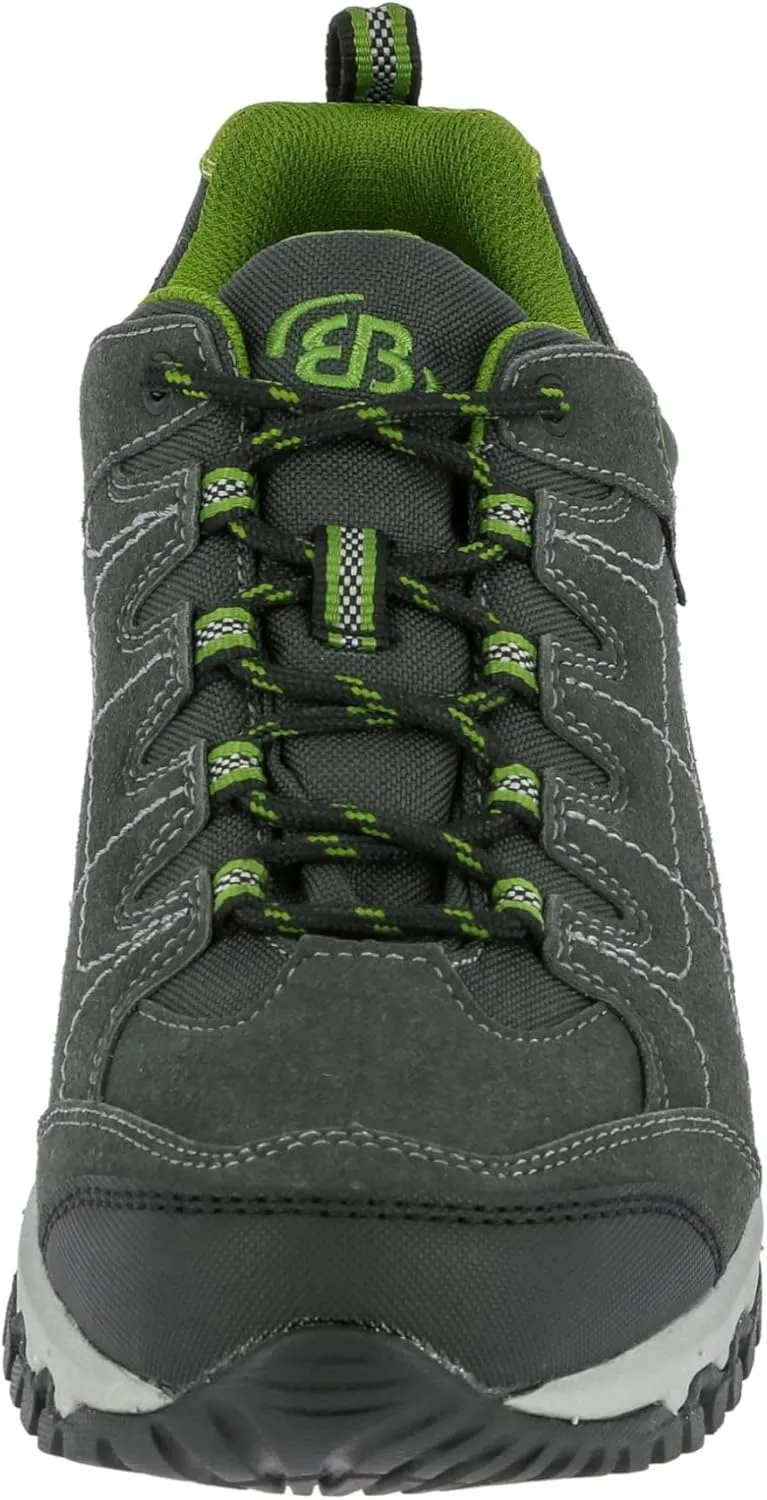 Men's Low Rise Hiking Shoes