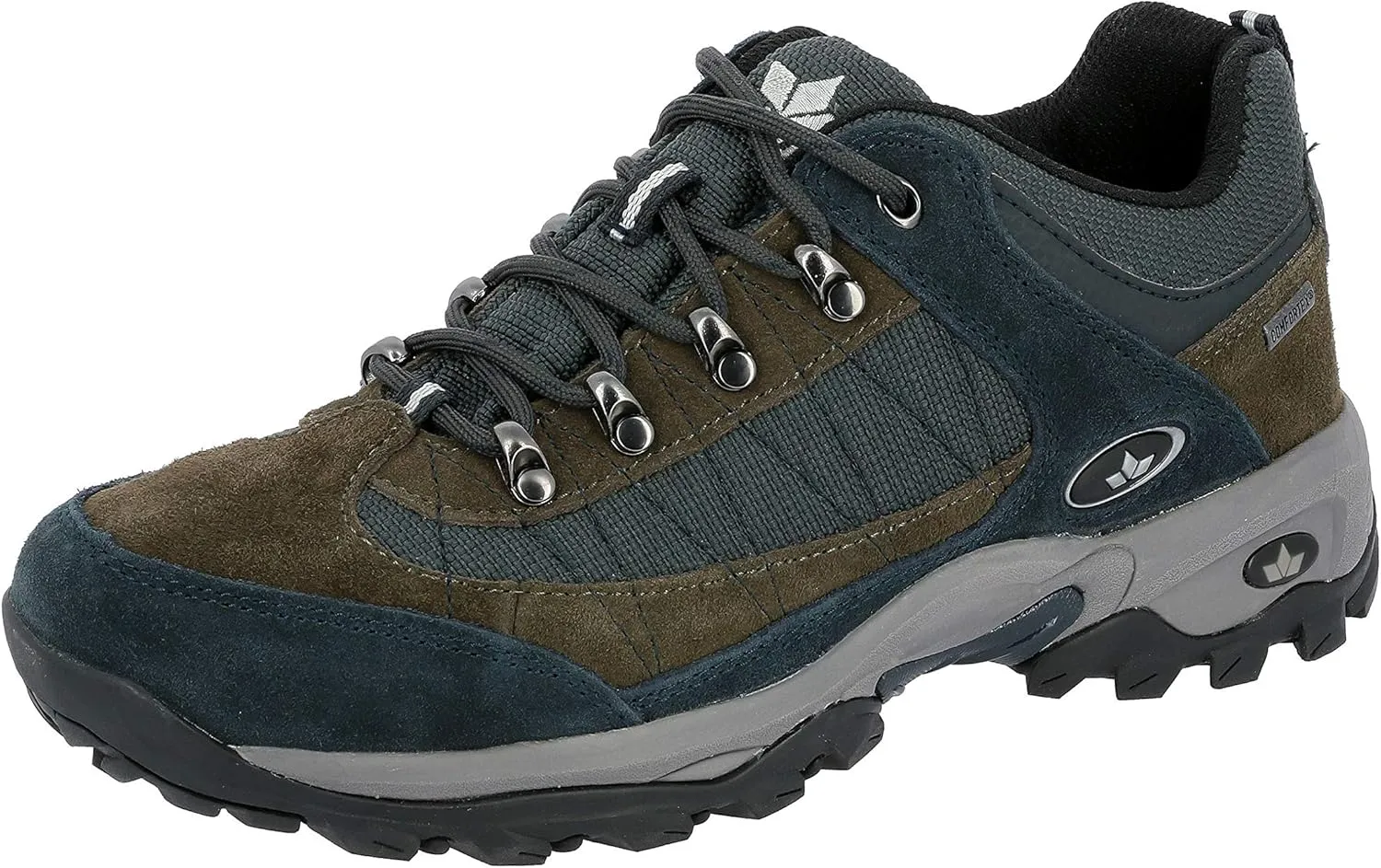 Men's Trekking and Hiking Shoes