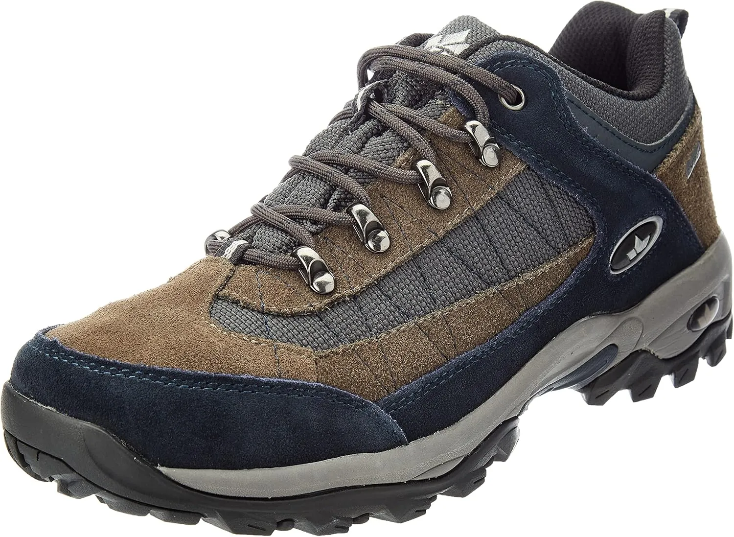 Men's Trekking and Hiking Shoes