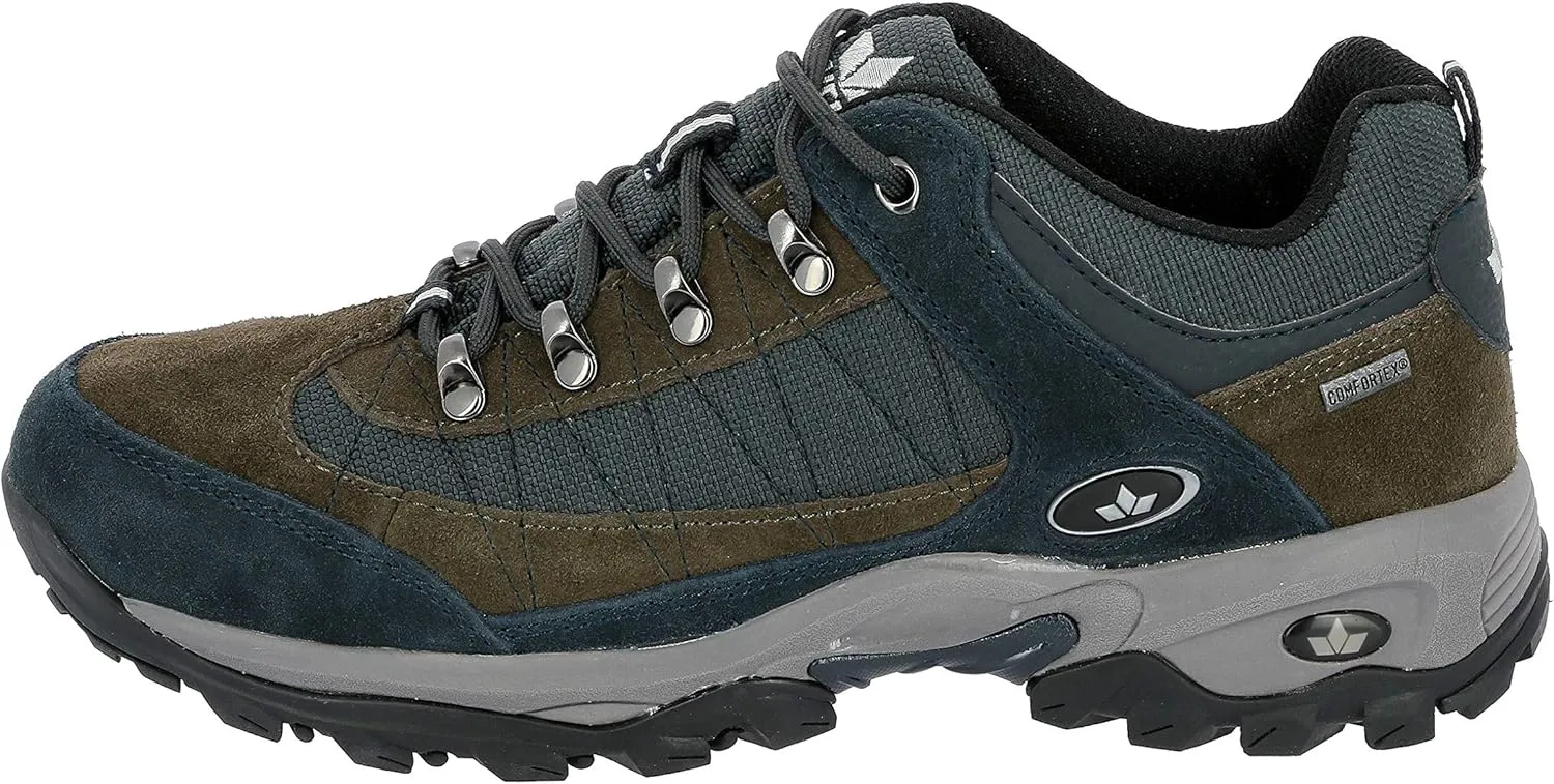 Men's Trekking and Hiking Shoes