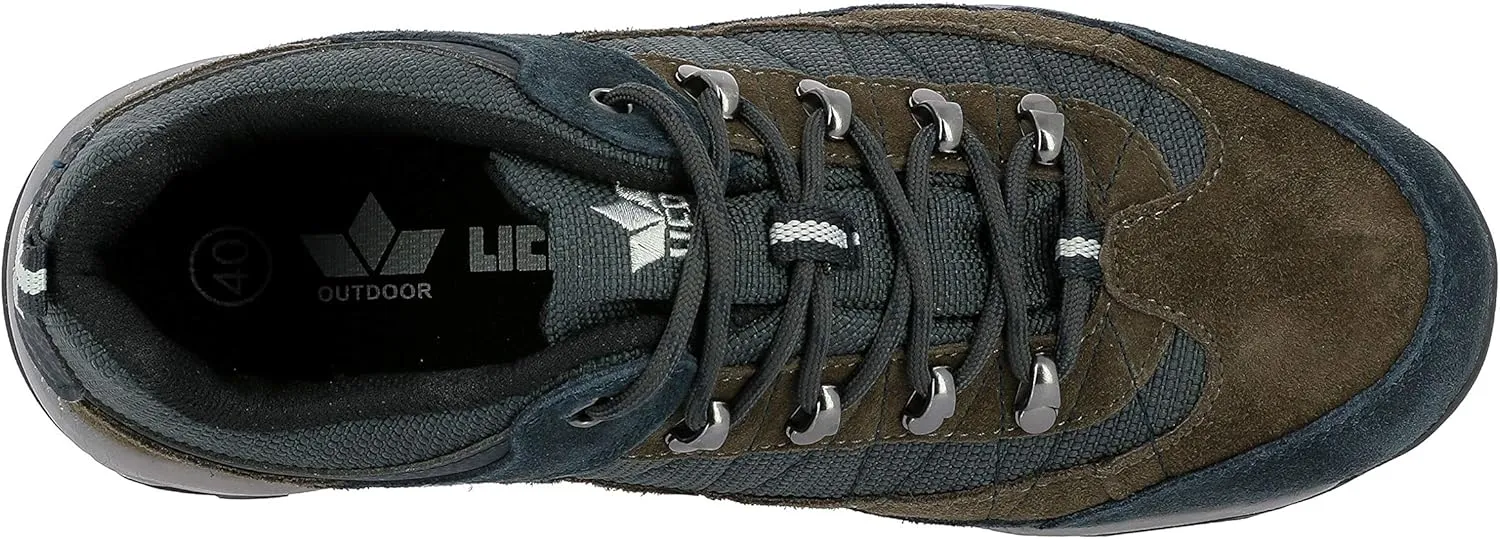 Men's Trekking and Hiking Shoes