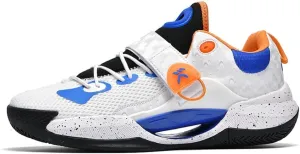 Men's Women??s Basketball Shoes Breathable Non Slip Sneakers Lightweight Fashion Outdoor Sports Shoes
