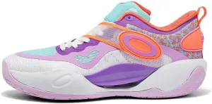 Mens Women??s Basketball Shoes Breathable Non Slip Sneakers Lightweight Fashion Outdoor Sports Shoes