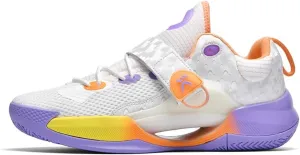Men's Women??s Basketball Shoes Breathable Non Slip Sneakers Lightweight Fashion Outdoor Sports Shoes