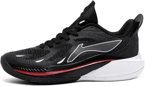 Men's Women's Basketball Shoes High Top Ultra-Light Fashion Anti Slip Breathable Sneakers