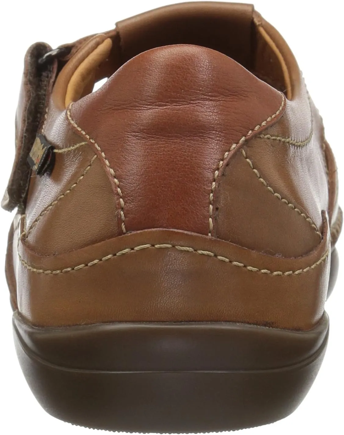 Mephisto Men's Ivano Slip-On Loafer