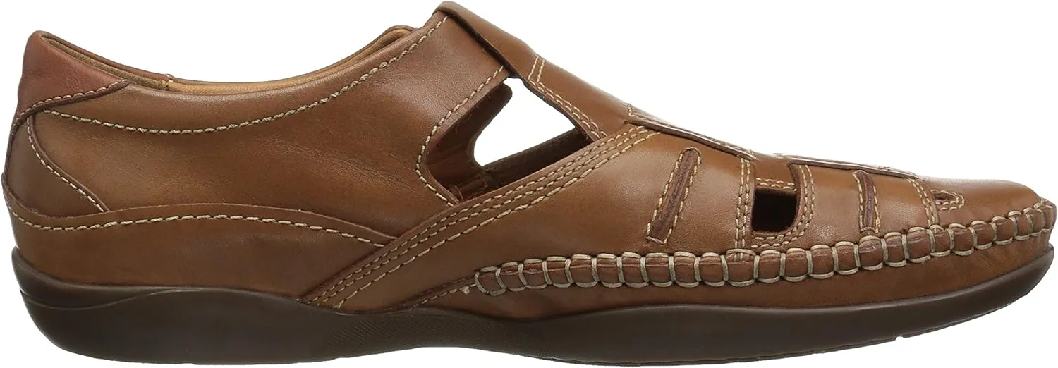 Mephisto Men's Ivano Slip-On Loafer