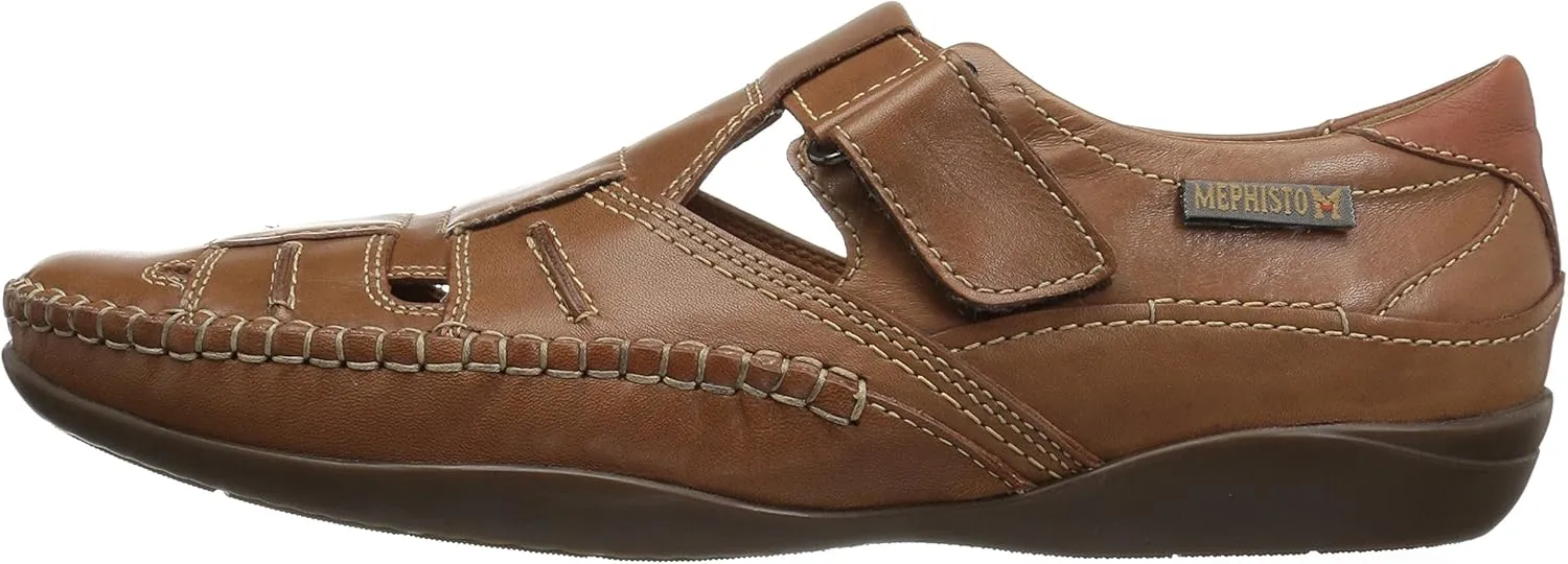 Mephisto Men's Ivano Slip-On Loafer