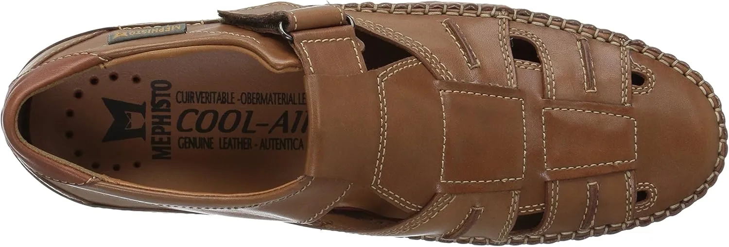 Mephisto Men's Ivano Slip-On Loafer