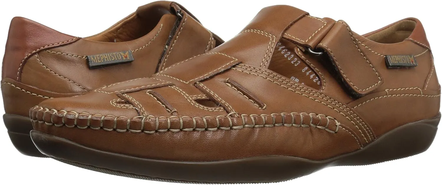 Mephisto Men's Ivano Slip-On Loafer