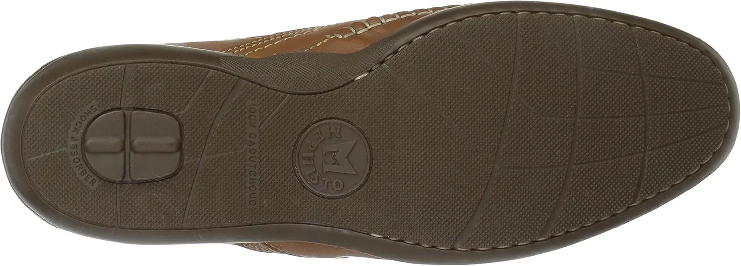 Mephisto Men's Ivano Slip-On Loafer