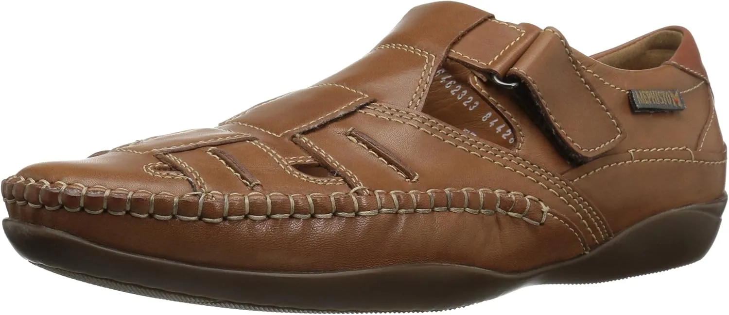 Mephisto Men's Ivano Slip-On Loafer