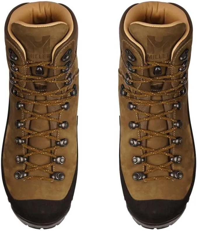 MILLET Men's High Hiking Shoes