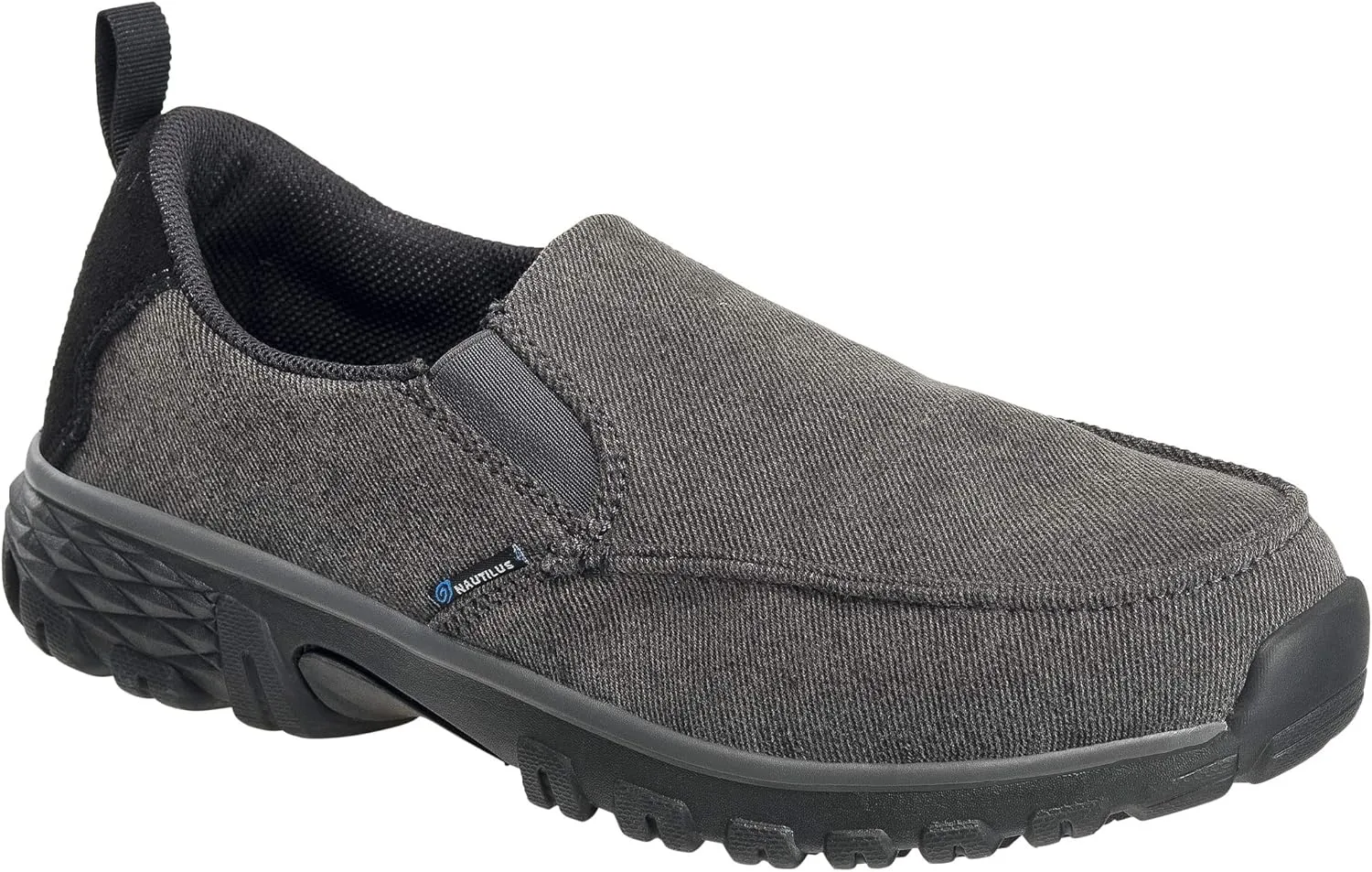 Nautilus Safety Footwear Men's Breeze Industrial Boot