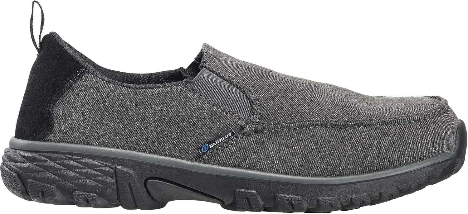 Nautilus Safety Footwear Men's Breeze Industrial Boot