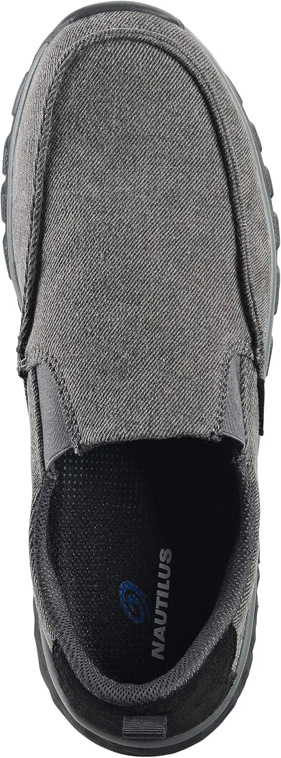 Nautilus Safety Footwear Men's Breeze Industrial Boot