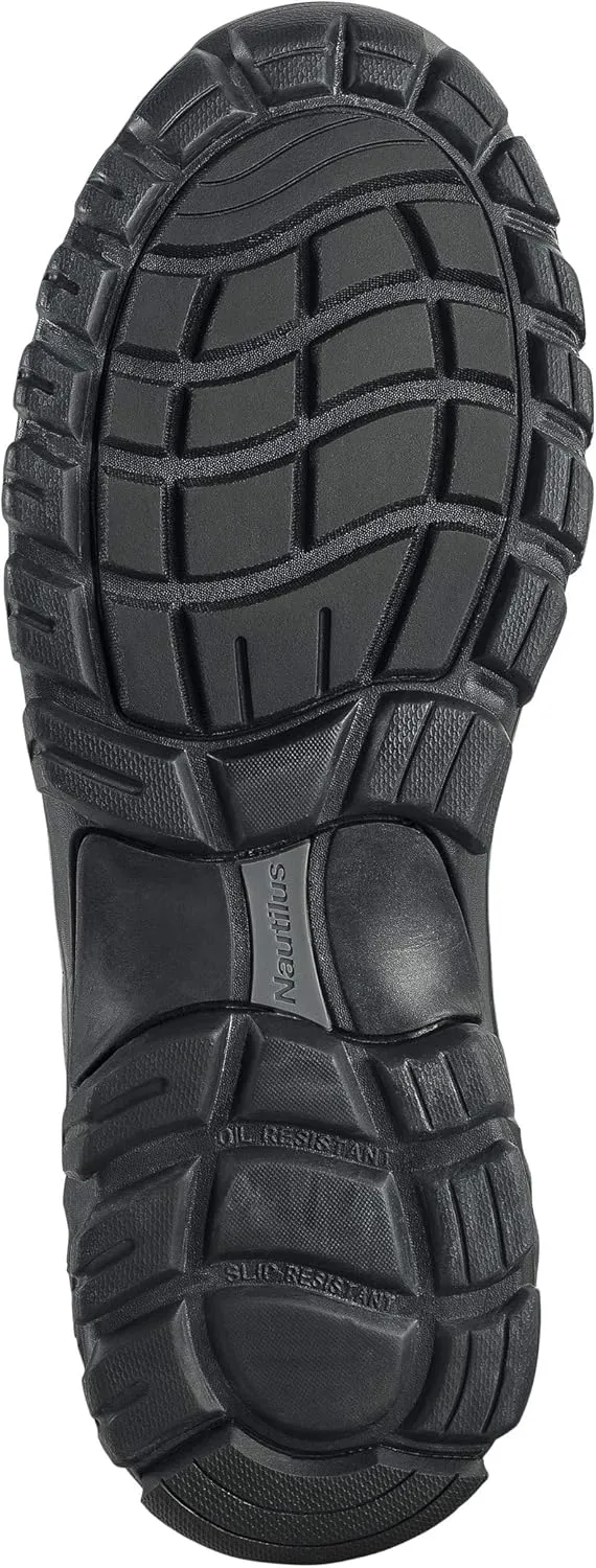 Nautilus Safety Footwear Men's Breeze Industrial Boot
